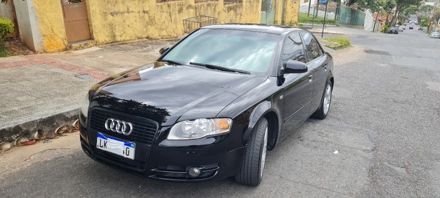 Audi A4 1.8 Tip./ Multitronic Turbo 2007 - Foto 4