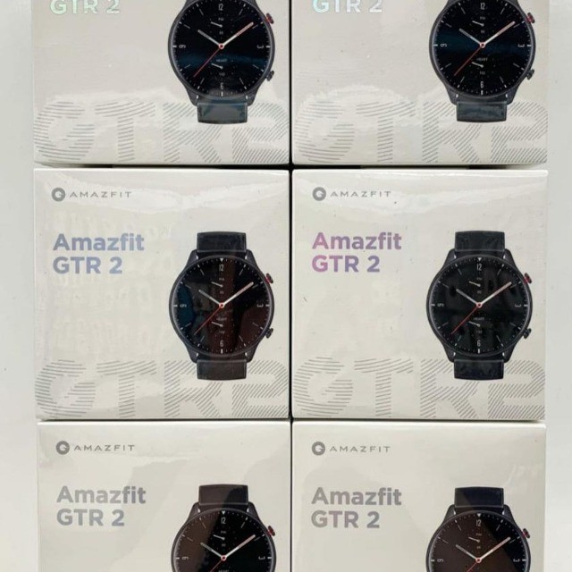 amazfit gtr 2 olx