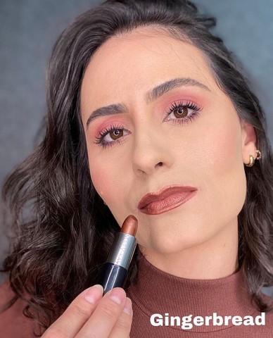 Batom Cremoso Mary kay  - Foto 3