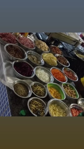 Spoleto+ petiscos + açaí $ 35. pessoa - Foto 2