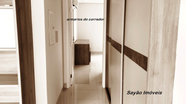 Casa no Condomínio BELVEDERE  com 406 m² com 4 suítes - Foto 6