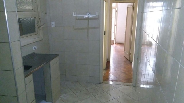 Apartamento para aluguel com 51 metros quadrados com 1 quarto em Centro - Rio de Janeiro - - Foto 11