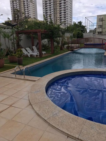 Apartamento para venda com 79 metros quadrados com 3 quartos em Vila Jaraguá - Goiânia - G