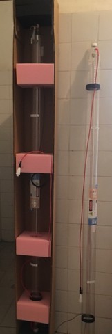 Tubo de laser Co2 150W  SPT e YONGLI  promoção - Foto 2