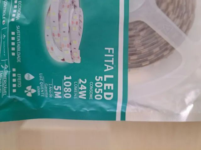 Fita led. - Foto 3