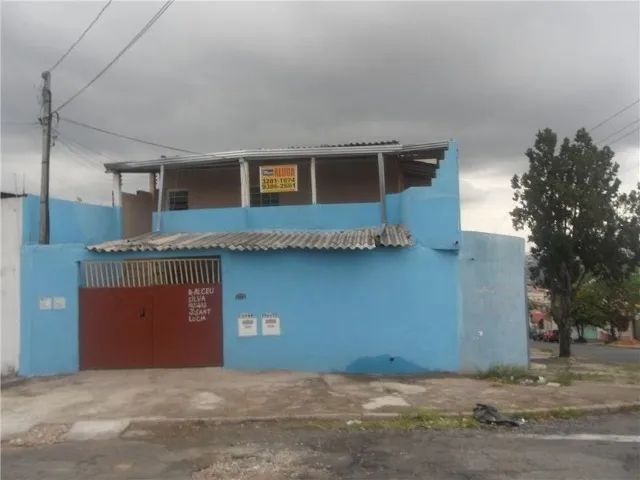 Captação de Casa a venda na Rua Alceu da Silva, Jardim Santa Lúcia, Campinas, SP