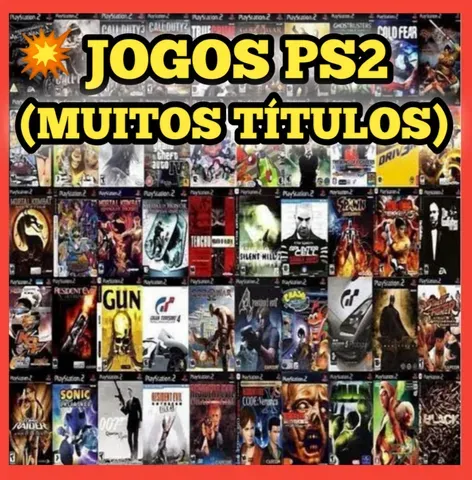 Jogos de PS1 e PS2 - Videogames - Pilares, Rio de Janeiro 1253879420