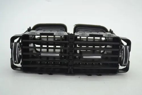 Difusor Saida Ar Central Range Rover Evoque 2018 Original - Foto 2