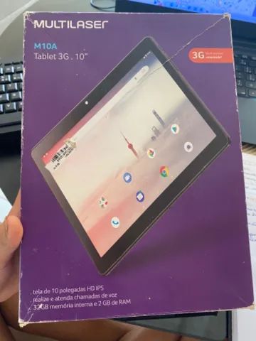 Tablet M10A - Foto 3