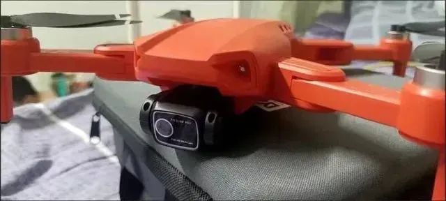 Drone L900 Pro 5G GPS 1.2km 1 Baterias Novo - Foto 6