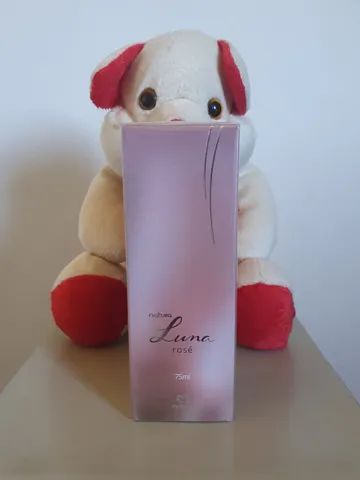 Perfume Natura Luna Rosé