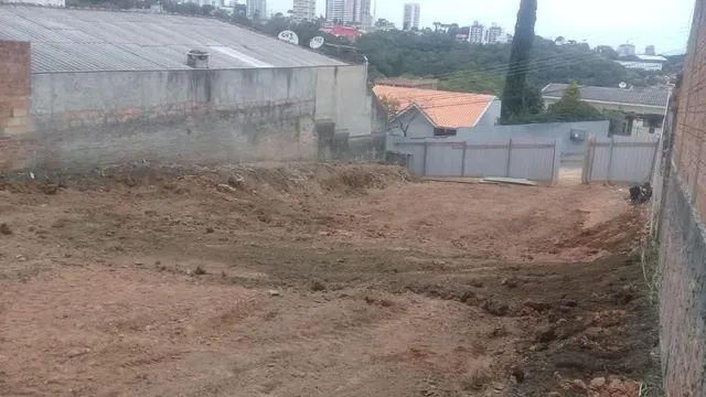Terreno no Centro - Prol. Dr Colares- 357 m2. - Foto 3