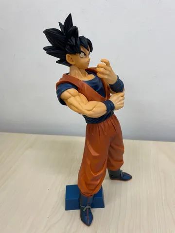 Action Figure Dragon Ball Z - Goku  - Foto 3