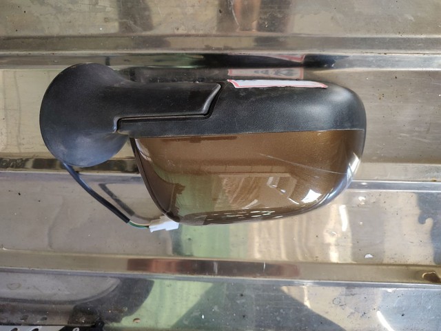 Retrovisor direito Duster Orock Original  - Foto 2