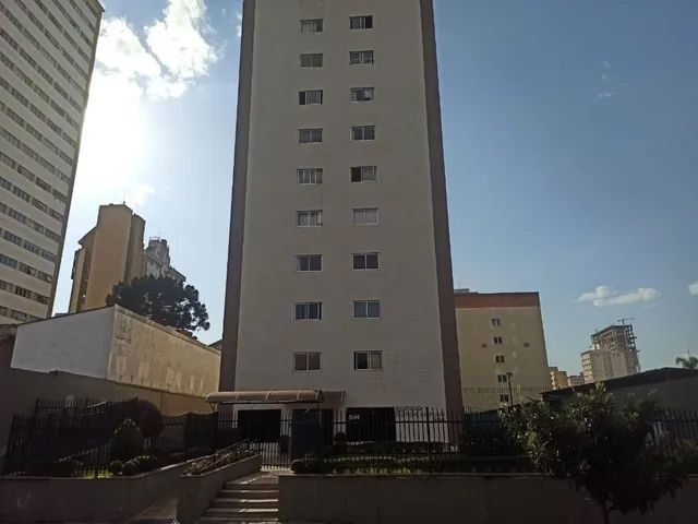 Apartamento com 2 dormitórios para alugar, 57 m² por R$ 2.206,55/ano - Rebouças - Curitiba