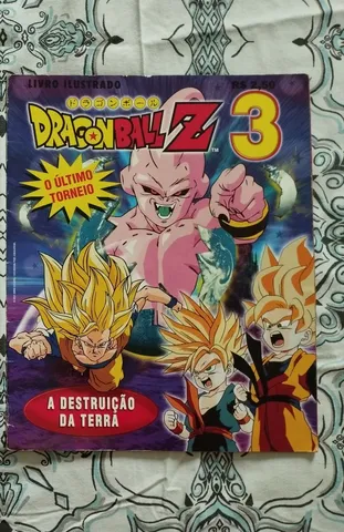 Album Dragon Ball MEGA Completo Raro - Vinted