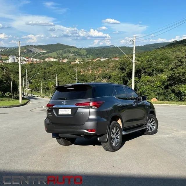 Sw4 SRX 2020 novíssima  - Foto 4