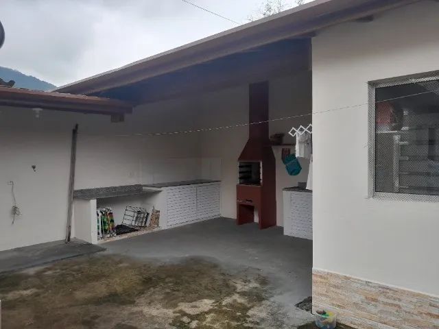 Captação de Casa a venda na Rua Novo Horizonte, Sertão da Quina, Ubatuba, SP