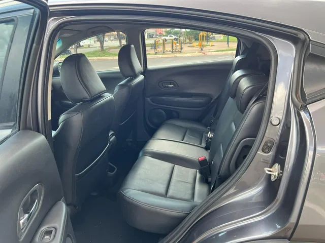 HR-V EXL 1.8 16V Flexone Aut. 2016/2016 - Foto 5