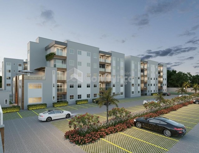 Apartamento á Venda no Parque Potira- Fortaleza/CE - Foto 4