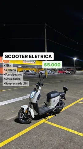 Moto motorizada  +241 anúncios na OLX Brasil