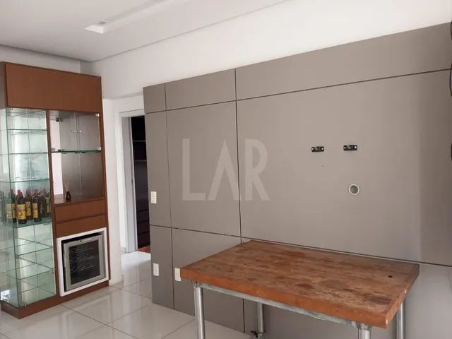 Apartamento para aluguel, 3 quartos, 1 vaga, Graça - Belo Horizonte/MG