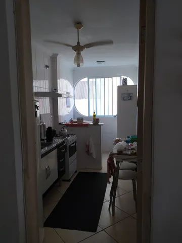 Captação de Apartamento a venda na Rua João Ruiz, Jardim Las Palmas, Guarujá, SP