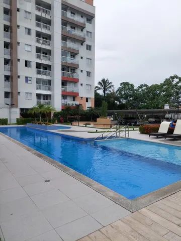 Captação de Apartamento a venda na Rua Leão Rodrigues Vieira, Alvorada, Manaus, AM