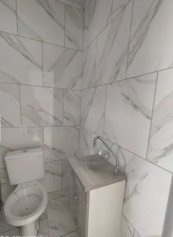 Casa 1 quarto + quintal  aceito pet - Foto 5