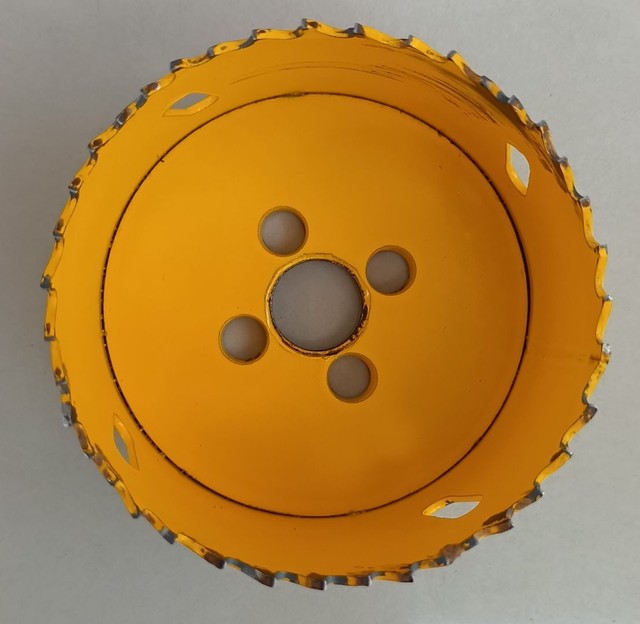 Serra Copo Bi Metálica Tramontina 70mm<br><br> - Foto 4