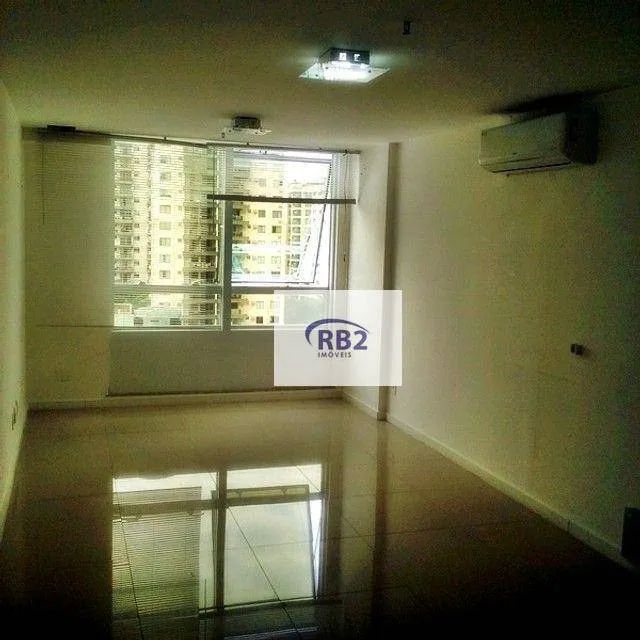 Sala à venda, 30 m² por R$ 230.000,00 - Santa Rosa - Niterói/RJ - Foto 8
