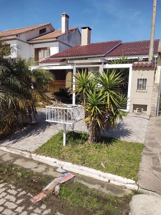 Captação de Casa a venda na Avenida Fernando Osório, Tres Vendas, Pelotas, RS