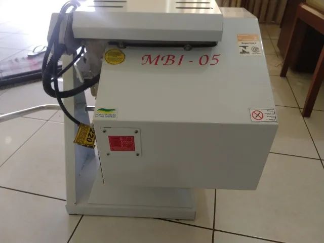 Masseira Gastromaq 5KG mbi-05