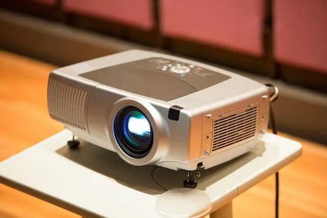 Projetor Epson Benq Ricoh - Foto 2
