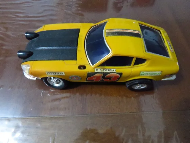 Carro de brinquedo mcqueen  +11 anúncios na OLX Brasil