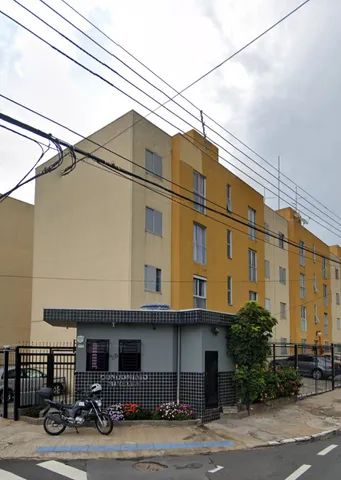 Captação de Apartamento a venda na Rua Ernesto Carlos Reimann, Jardim Campos Elíseos, Campinas, SP