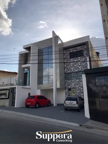 Sala comercial no Alto Branco