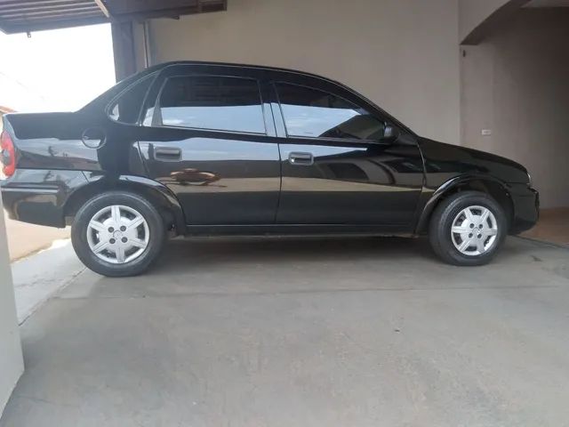 CHEVROLET CORSA 2010 Usados e Novos em Bauru, Marília e região, SP