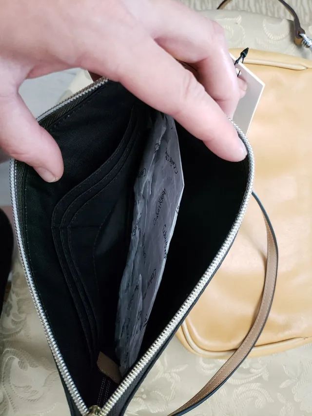 Bolsa Calvin Klein original  - Foto 3