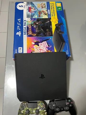 Jogos Dança / Música PS4 - PS4 Página 2 