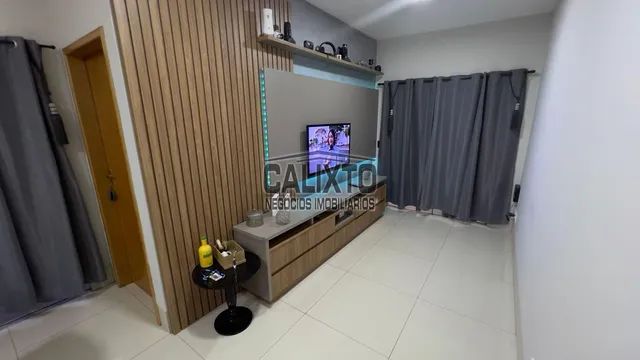 Casas com 2 quartos em New Golden Ville em Uberlândia