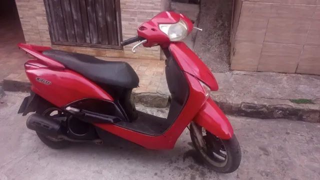 HONDA LEAD 110 2011 - 1249955192 | OLX