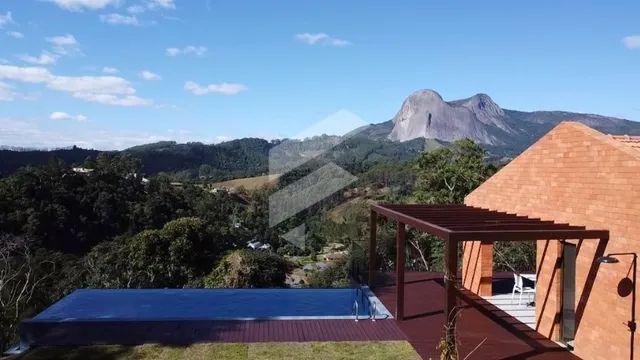Vende-se Casa com 550m² - Condomínio Villagio