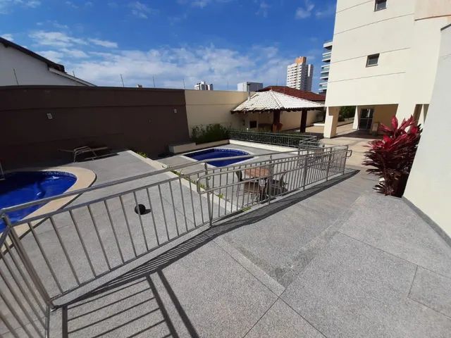 Campo Grande - Apartamento Padrão - Centro - Foto 3