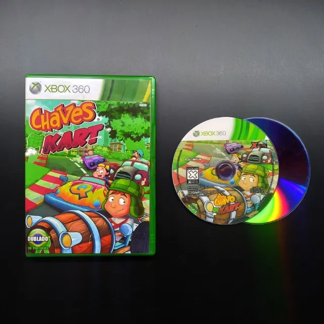 Jogo Rayman Origins - Xbox 360 Seminovo - SL Shop - A melhor loja