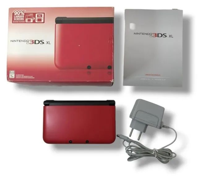 Emulador de nintendo 3ds  +90 anúncios na OLX Brasil