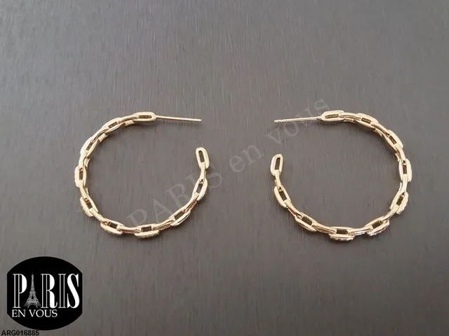 Argolas  - Foto 3
