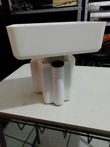 Balança antiga até 5 k