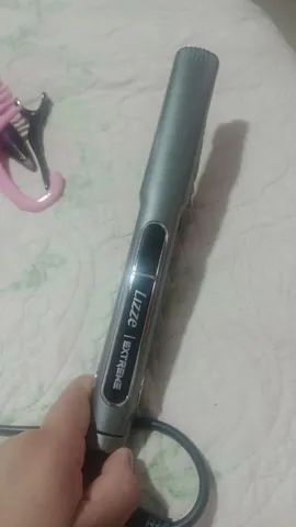 Vendo chapinha extreme e secador taiff