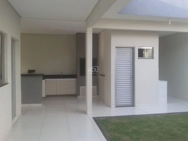 Casa para aluguel, 2 quartos, 2 vagas, Buritis 1 - Primavera do Leste/MT - Foto 4